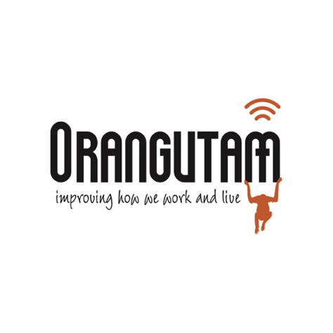 Orangutam Internet of Things Orangutam Internet of Things